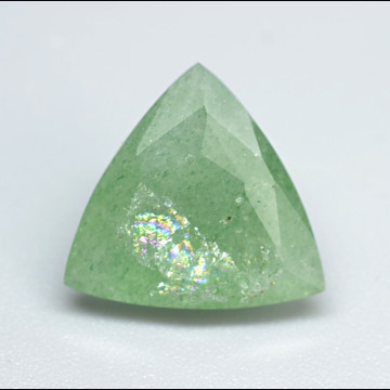 Quarzite con siderofillite 3.59 ct.