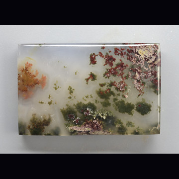 Agata muschiata indonesiana 59.79 ct.