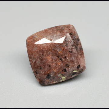 Fluoro-potassic-magnesio-arfvedsonite 1.83 ct.