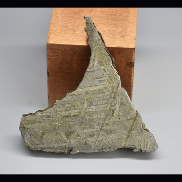 Aletai meteorite 22.26 gr.