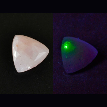 Kutnahorite 2.16 ct.