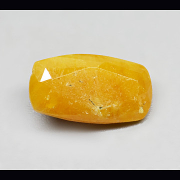 Wulfenite 5.11 ct.
