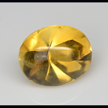 Citrino 5.35 ct.