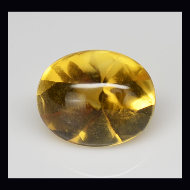 Citrino 5.35 ct.