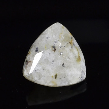 Cerchiaraite in sanbornite 1.08 ct.