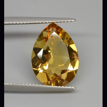 Citrino 6.69 ct.
