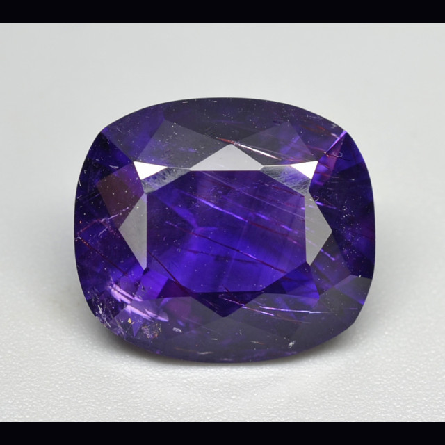 Amethyst 7.73 ct.