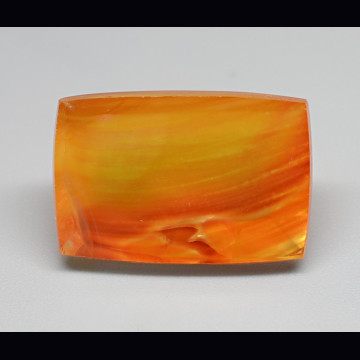 Quarzo ematoide 12.44 ct.