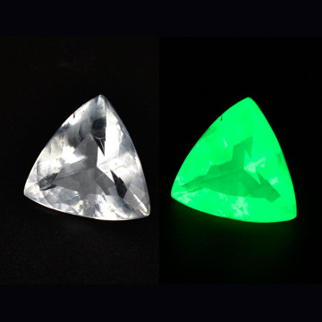 Ialite 4.82 ct.