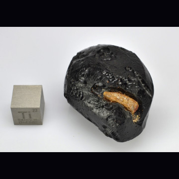 Tektite Thai 30.22 gr.