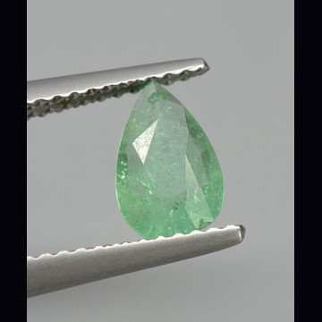 Smeraldo 0.63 ct.