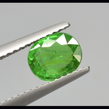 Tsavorite 1.14 ct.