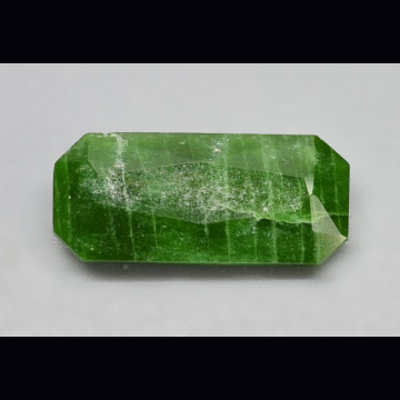 Omphacite 3.17 ct.