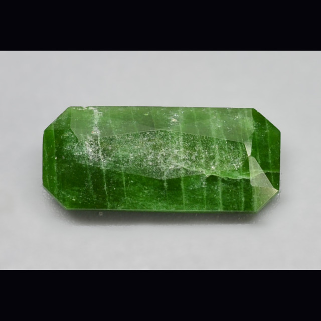 Omphacite 3.17 ct.