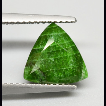 Omphacite 3.17 ct.