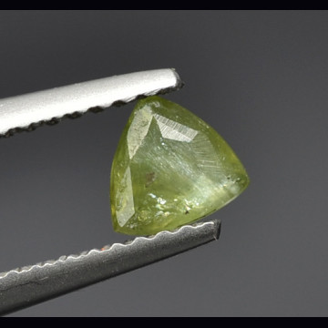 Ludlamite 0.43 ct.