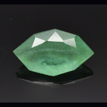 Smithsonite verde 2.00 ct.