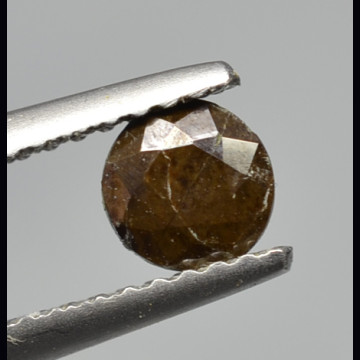 Uranopolycrase 0.54 ct.