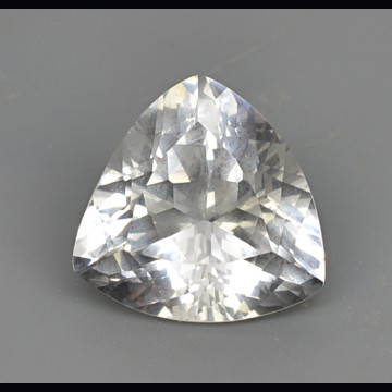 DANBURITE trillion 6.81 ct.