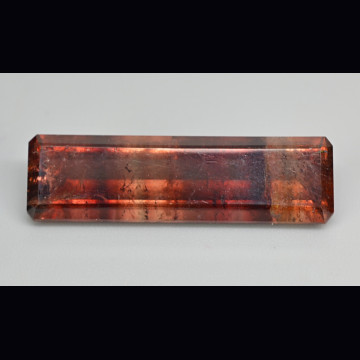 MULTICOLOR TOURMALINE oct. ct.9.63