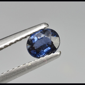 Spinello blu 0.40 ct.