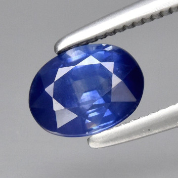 Zaffiro  0.83 ct.