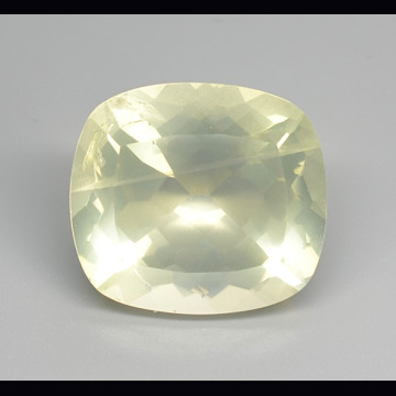 Natural lemon quartz 32.16 ct.
