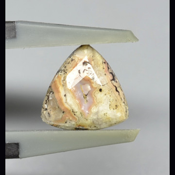 Thomsenolite 1.65 ct.