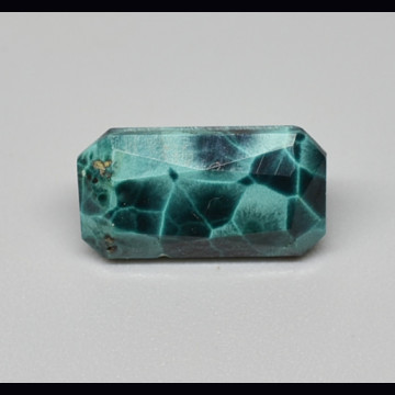 Rosasite 4.11 ct.