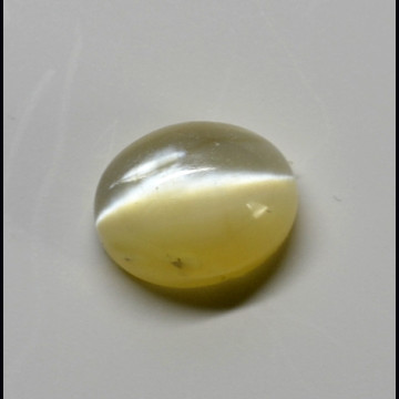 Cat’s eye opal 1.87 ct.