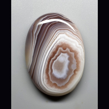 Agata Botswana 42.50 ct.