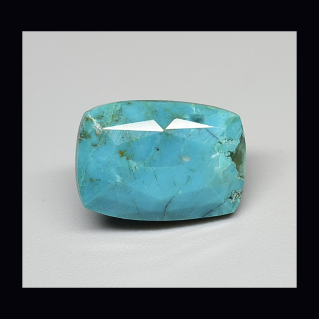 Chrysocolla 2.90 ct.