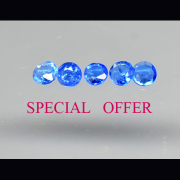 Haüyne lotto  0.18 ct.