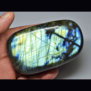 Labradorite 306 gr.