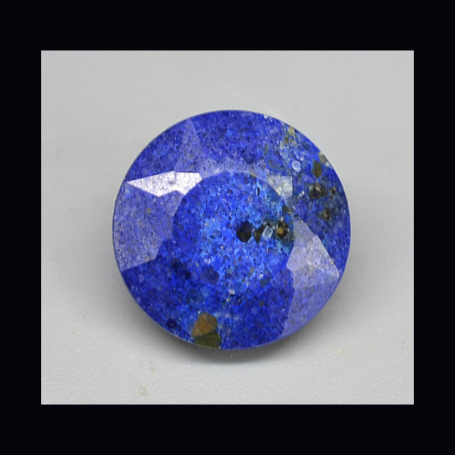 Azzurrite 9.78 ct.