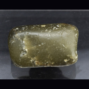 Ancient steatite bead 8.94 gr.