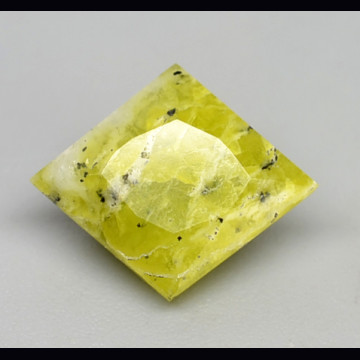 Lizardite+magnetite 1.81 ct.