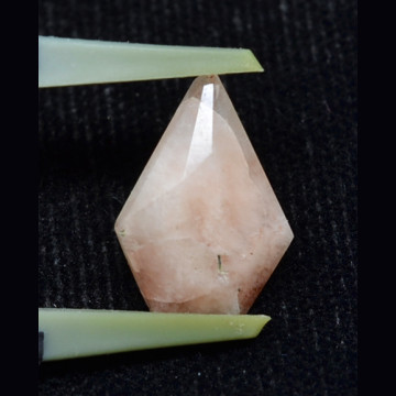 Analcime  2.41 ct.