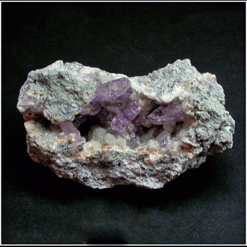Amethyst  gr.63.65
