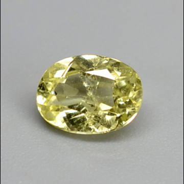 Chrysoberyl  1.00 ct.