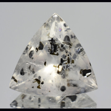 Quarzo jaguar 6.87 ct.