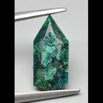 Dioptase 4.46 ct.