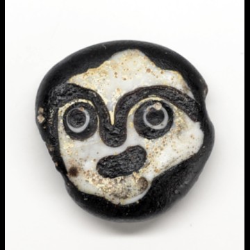 Ancient Phoenician bead 10.19 ct.