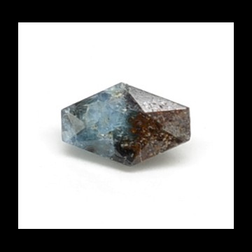 Plumbogummite 0.24 ct.