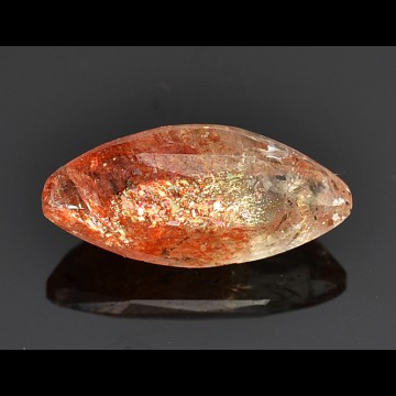 Oligoclasio Pietra del Sole 4.42 ct.