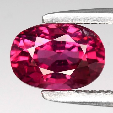Rodolite 0.87 ct.