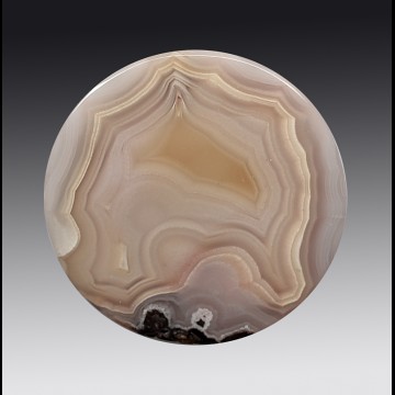 Agata Laguna 50.94 ct.