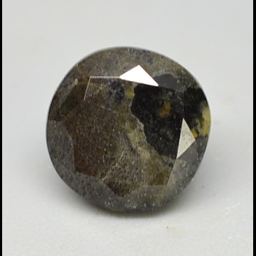 Fluorbritholite (Ce) 2.74 ct.