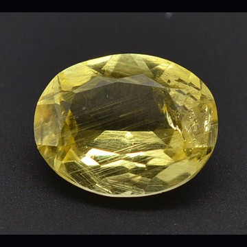 Danburite gialla 2.33 ct.