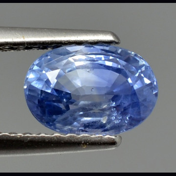 Blue Sapphire 1.85 ct.
